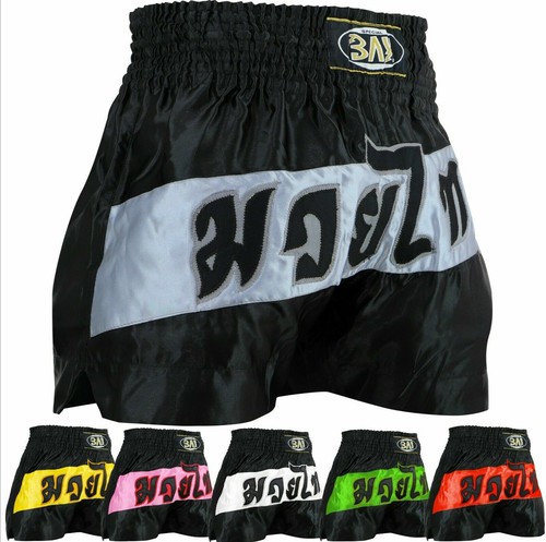 Bay thaiboxhose hose muay - bay®,