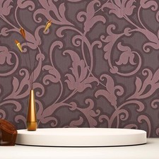 TADESSI Vliestapete Barock