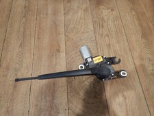 Heckwischermotor VW Passat 3G B8 Golf 7 Tiguan AD1 Touran 5T 5G0955711C Original