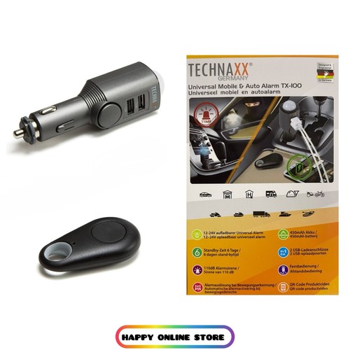 Technaxx 100 universal - technaxx®,