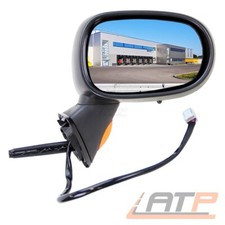 AUßENSPIEGEL SPIEGEL RE