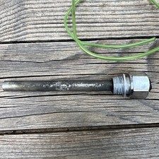 STB-Fühler Sicherheitstemperaturbegrenzer Elco Ultron 33/44 Abgas