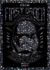 CR6  - Followers of the dark side - Crush the Resistance - Rise of Skywalker