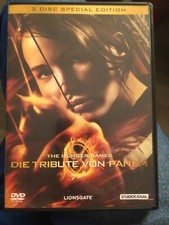 DIE TRIBUTE VON PANEM (Special