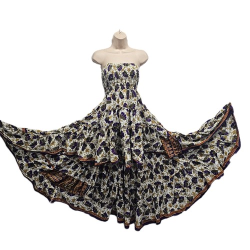 Boho asymmetrisches