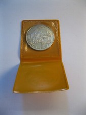 Medaille  "Papst Paulus VI."