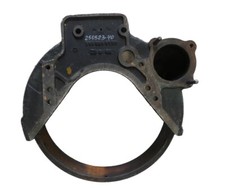 Mercedes UNIMOG OM352.903 A3522500105 Gehäuse Kupplungsgehäuse