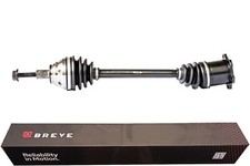 Antriebswelle rechts vorne