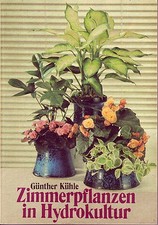 Zimmerpflanzen in Hydrokultur