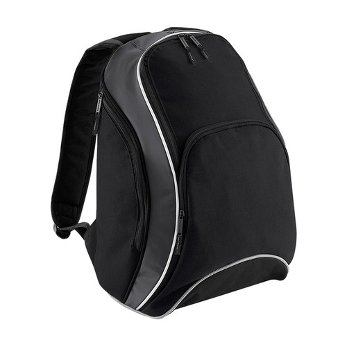 Bagbase teamwear rucksack 21 - teamwear, rucksack,