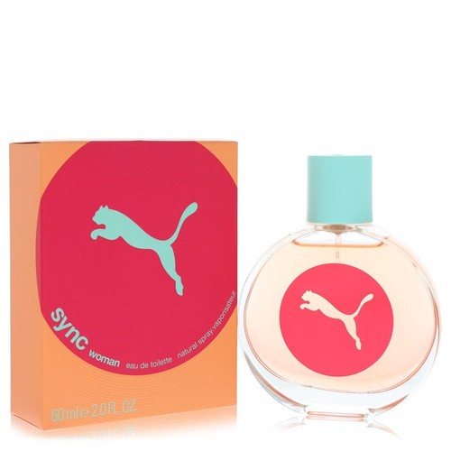 Puma sync eau - sync, de
