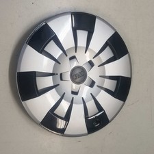 16 ZOLL für Audi A1 A2 A3 A4 A5 A6 Radzierblende Radkappe 8V0601147 RZB-10041-1