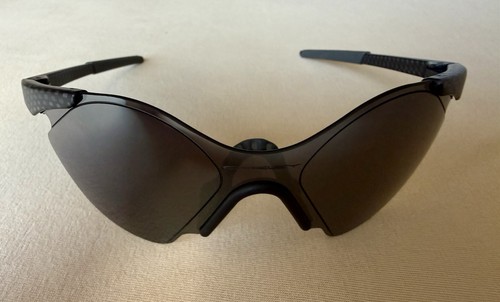 Oakley sub zero - -, carbon
