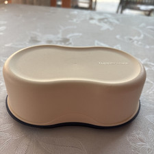 Tupperware Tupper Butterperle Butterdose die Elegante 