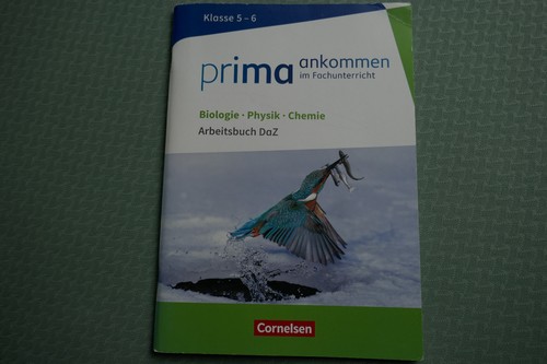 Prima ankommen - , im