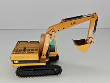 Cat 215 Schaufelbagger