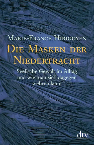 Die masken der niedertracht - die,
