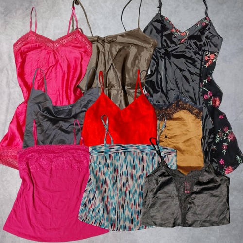 Damen y2k dessous paket cami - damen,