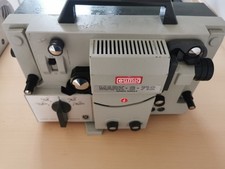 Tonfilmprojektor Eumig Mark S