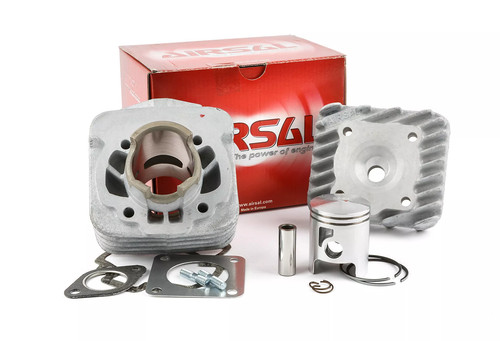 Zylinder kit airsal alu sport - zylinder,