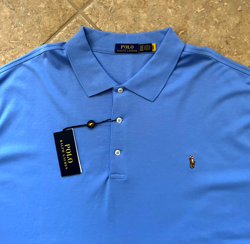 Polo ralph lauren classic - classic, fit