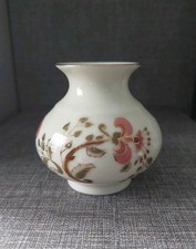 Zsolnay pecs porcelain vase - zsolnay,