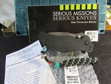 Zero tolerance 0350 sprint - zero,