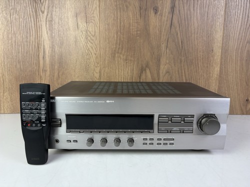 Yamaha 396rds fm - rx-396rds, stereo