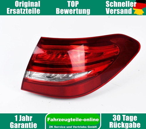 Rücklicht heckleuchte rechts - rücklicht,