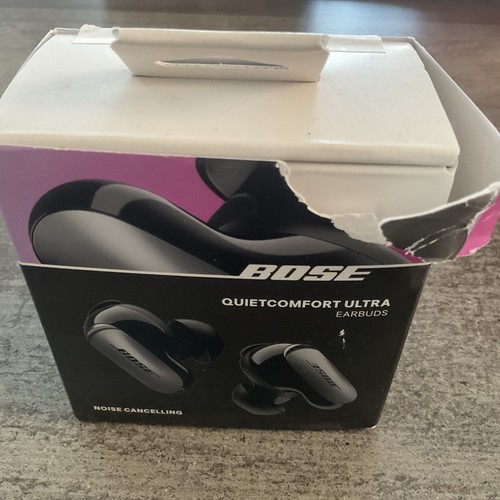 Bose quietcomfort ultra - bose,