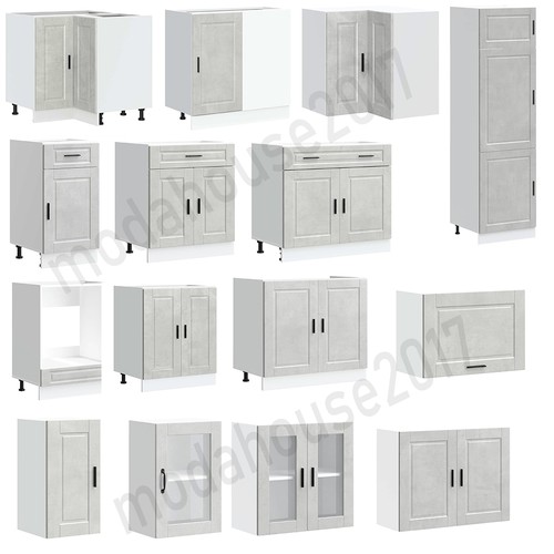 Küchenschrank hängeschrank - küchenschrank,