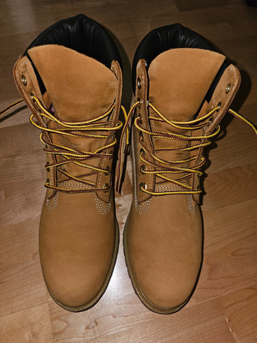 Timberland stiefel boots - eu, 43