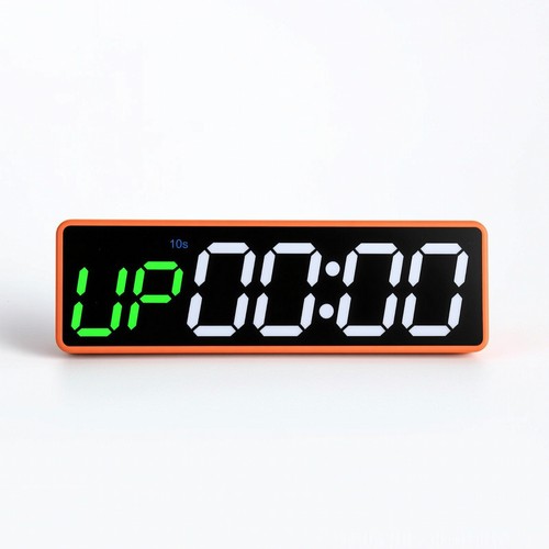 Fitness timer leicht - fitness-timer,