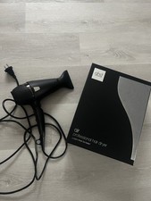 GHD Air Professional Haartrockner 2100W Schwarz Föhn
