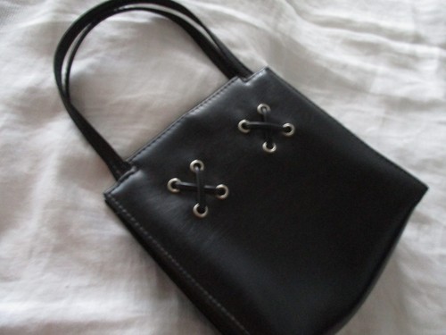 Handtasche henkeltasche leder - handtasche,