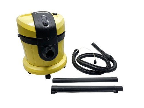 Elektrischer waschsauger - elektrischer,