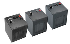 ECOMAT2000 Heizlüfter