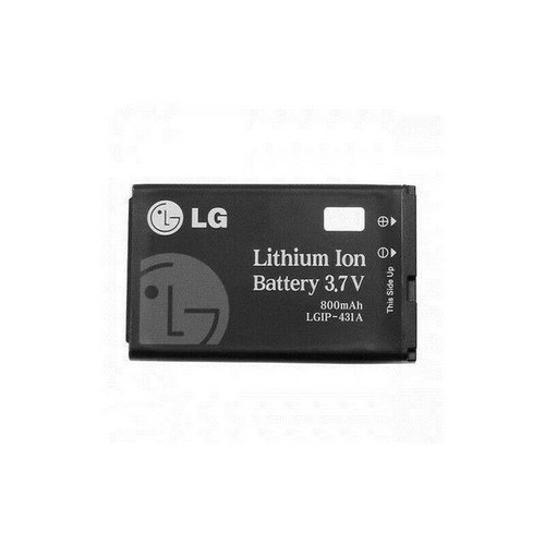 Original akku lgip 431 - lgip-431, a170