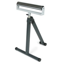 Holzstar Rollbock Arbeitsbock Materialständer 70-115cm teleskopierbar MS1R 