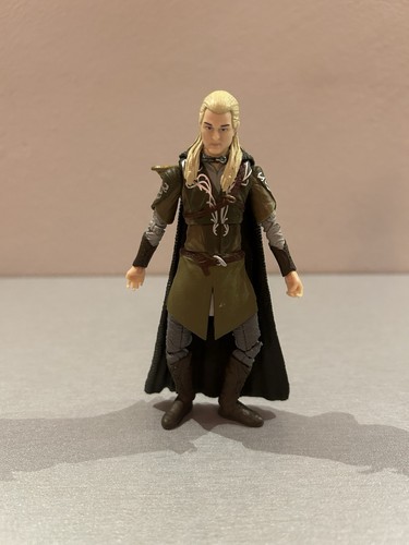 Legolas der herr - legolas, ringe