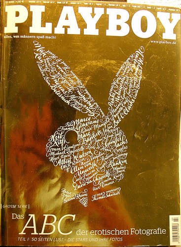 Playboy alles was männer - playboy~,