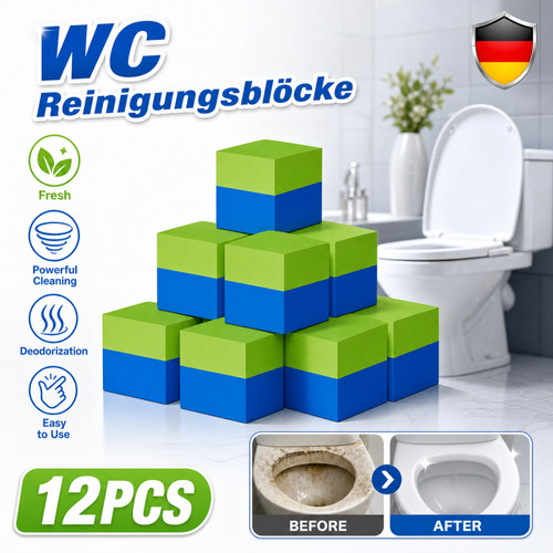 Reiniger reinigungsblöcke - reiniger,