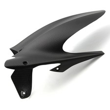 Carbon Kotflügel hinten für