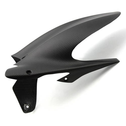 Carbon kotflügel hinten für - hinten,