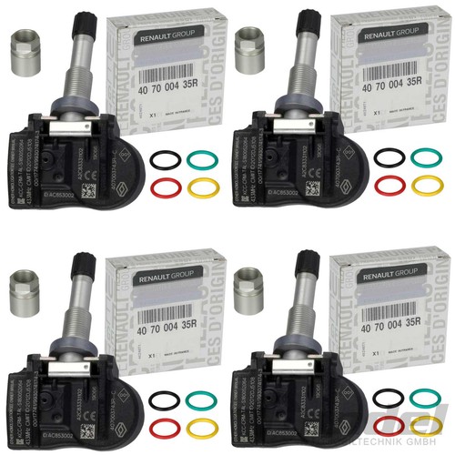 Original radsensor - original,