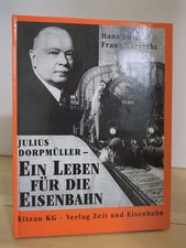 Hans Bock - Julius Dorpmüller