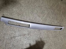 BMW 5 E60 E61 2007 Dekorleiste Zierleiste Blende Handschuhfach 51457063142