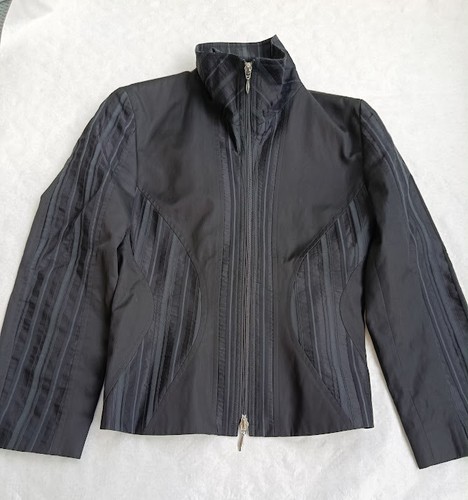 Damen jacke taifun mit - damen, gr.38