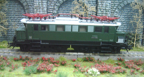 Märklin 37440 lok br e44 - ho,