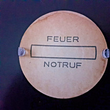 Wählscheiben Telefon